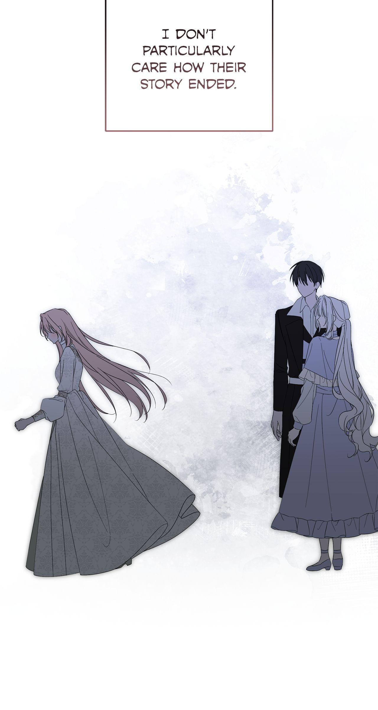 My Husband Who Hates Me Has Lost His Memories Chapter 99 page 23 - 