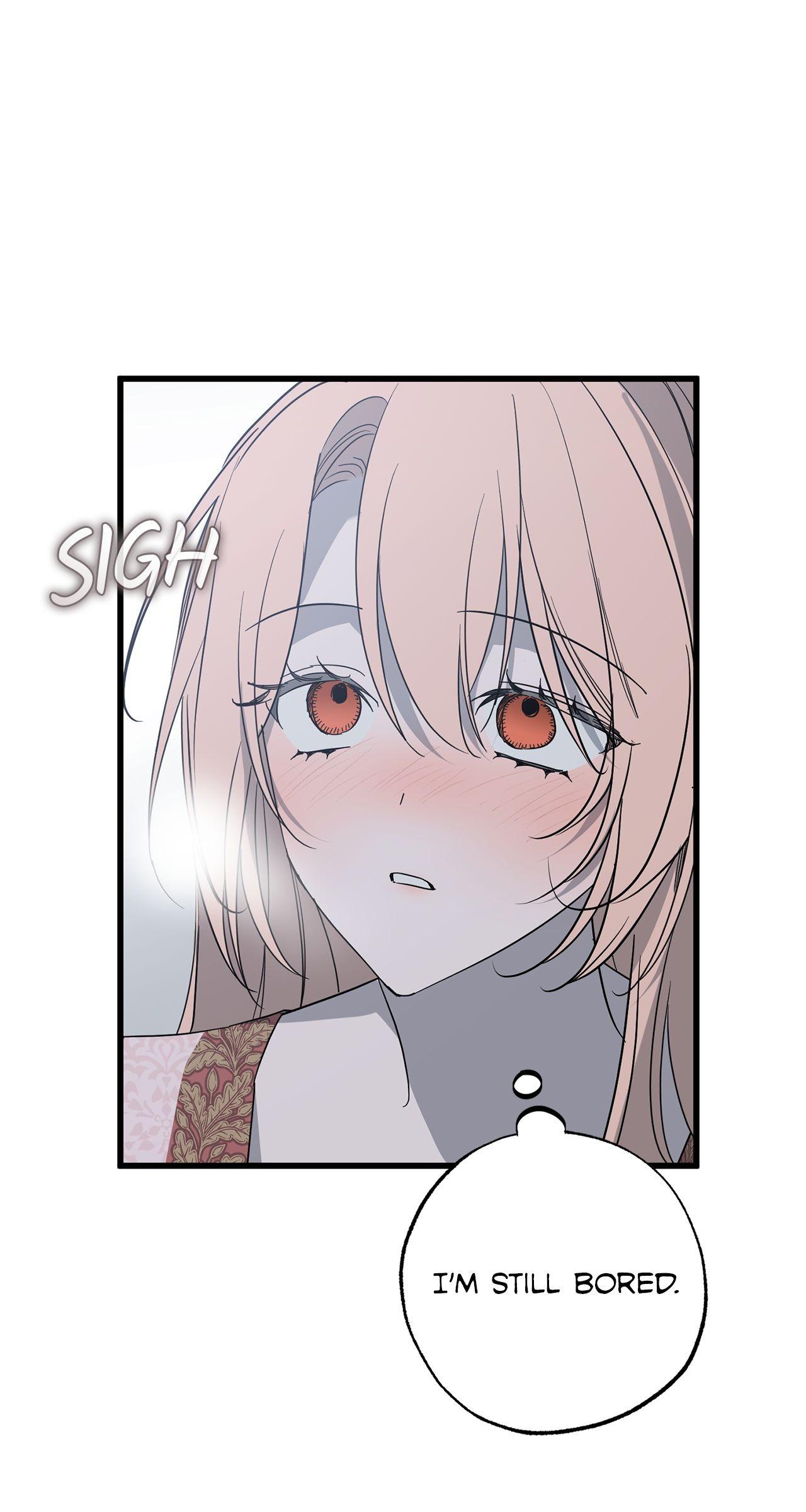 My Husband Who Hates Me Has Lost His Memories Chapter 99 page 28 - 