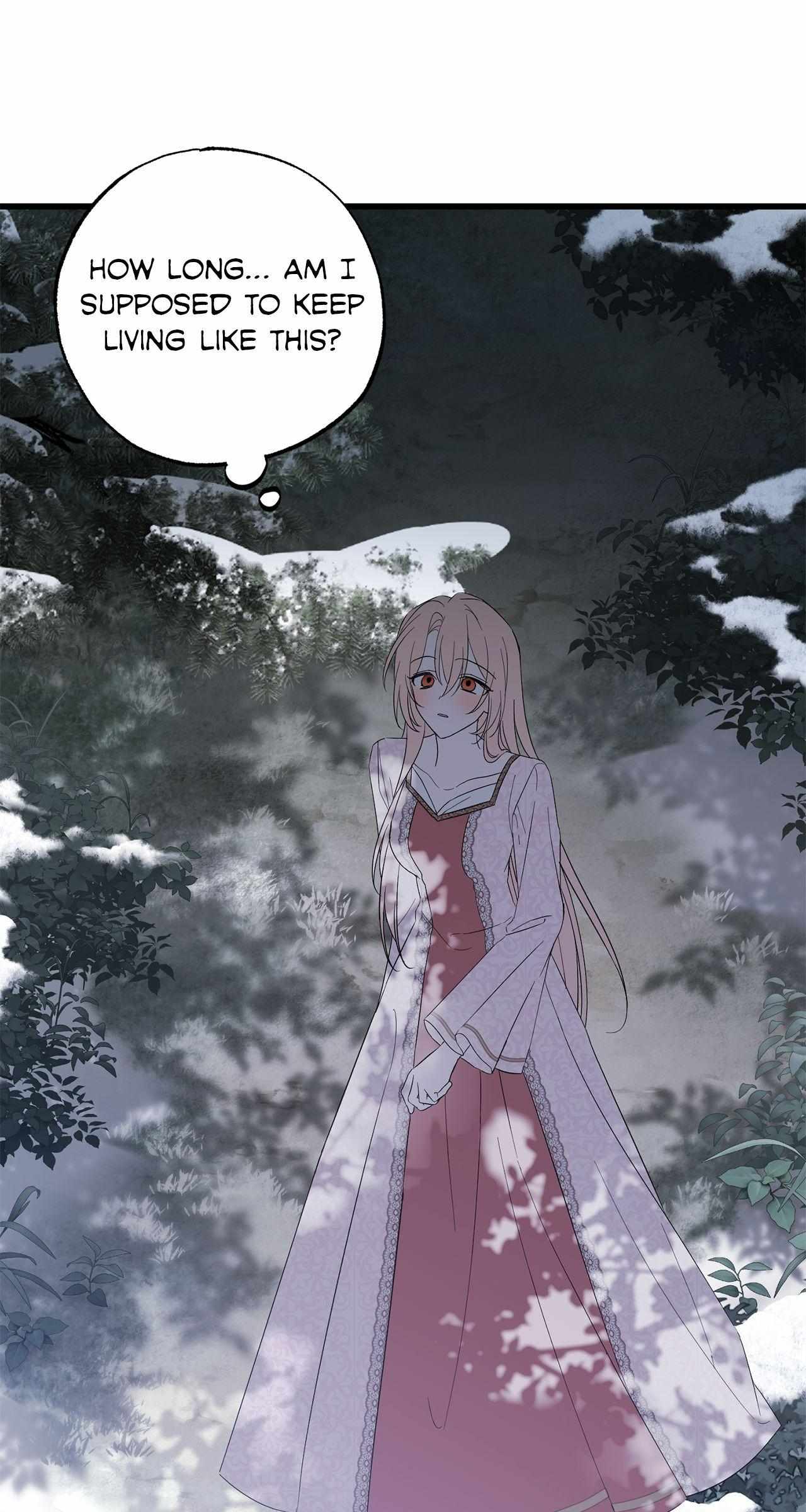 My Husband Who Hates Me Has Lost His Memories Chapter 99 page 30 - 