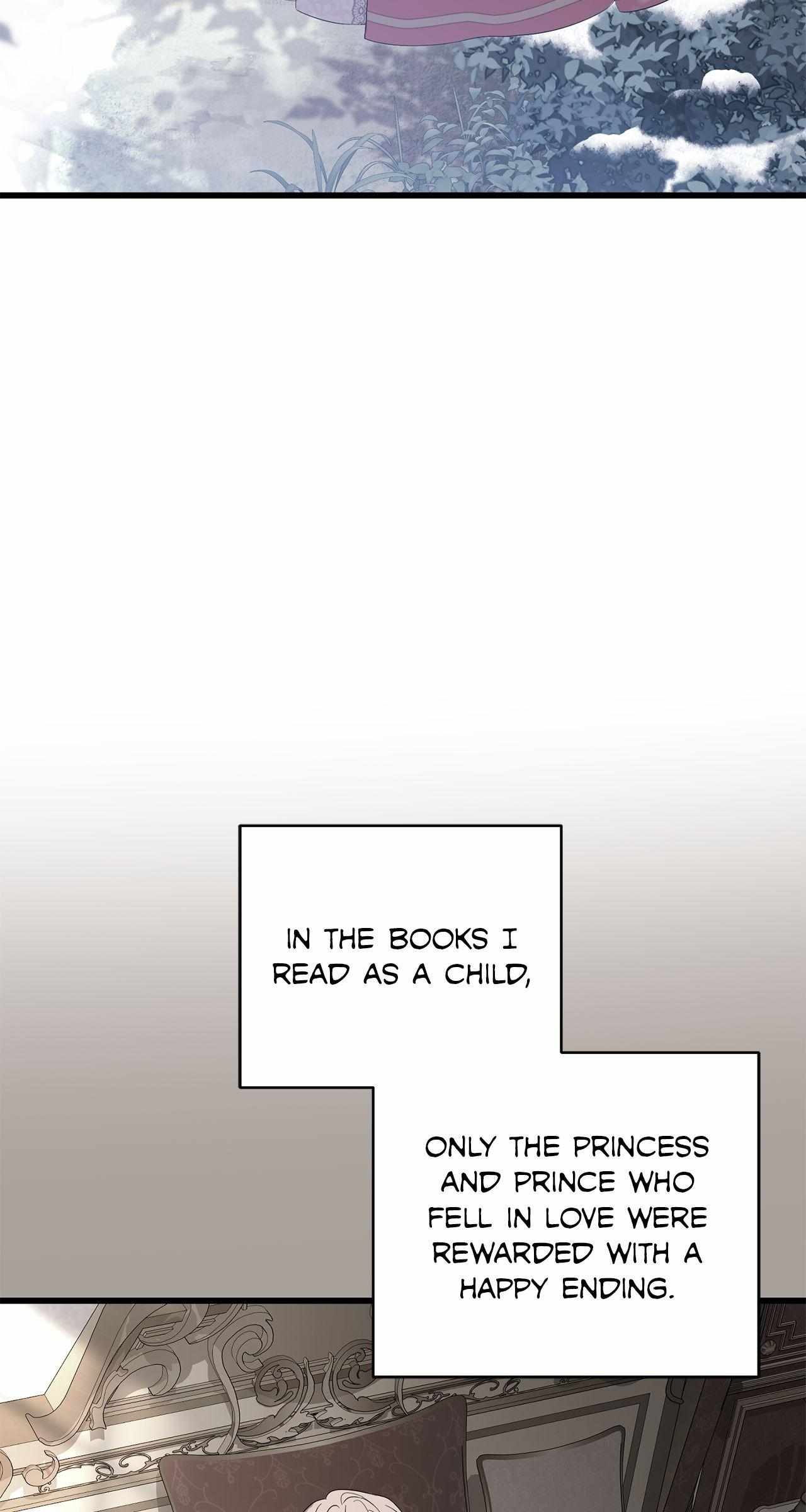My Husband Who Hates Me Has Lost His Memories Chapter 99 page 31 - 