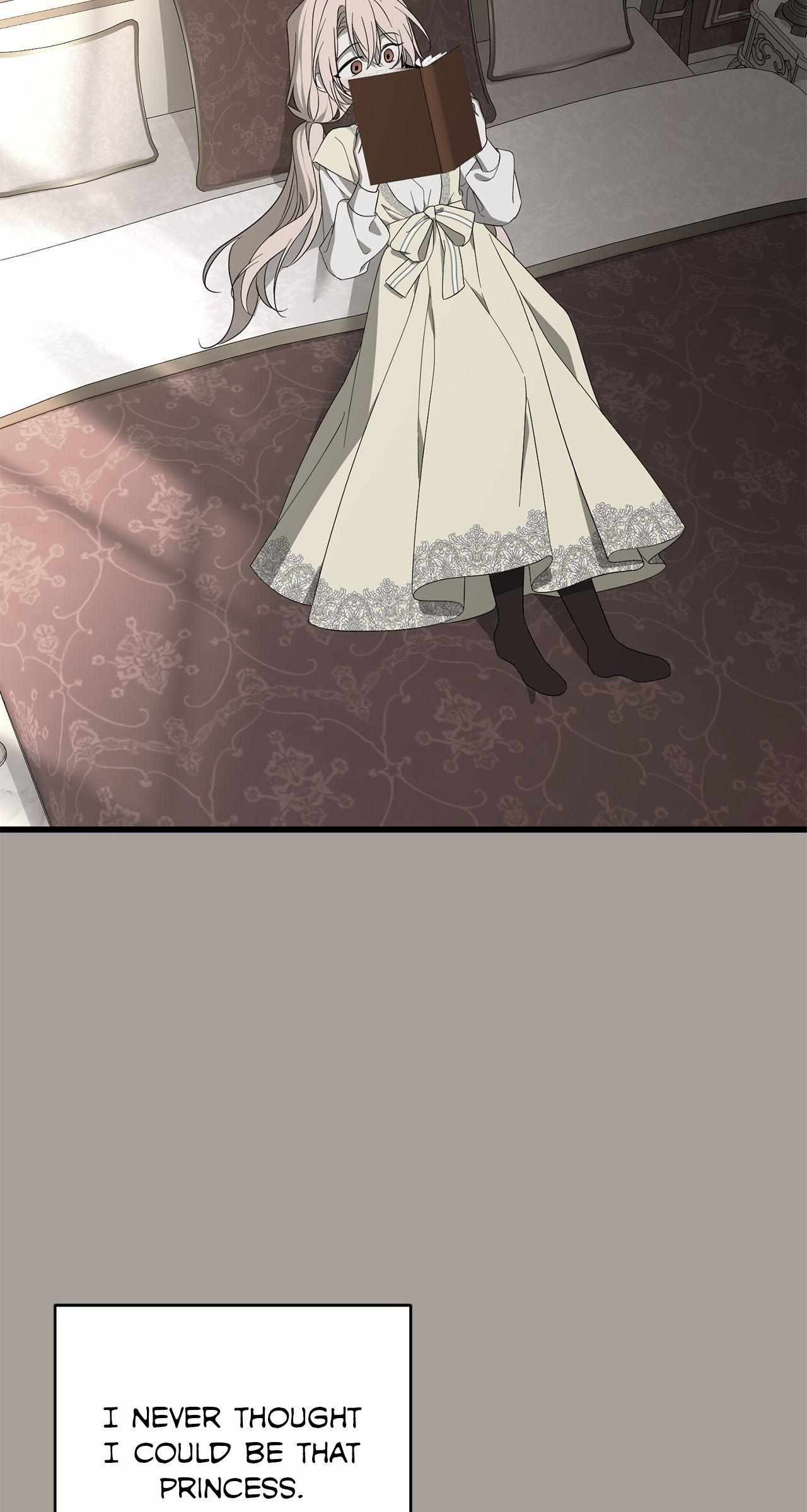 My Husband Who Hates Me Has Lost His Memories Chapter 99 page 32 - 