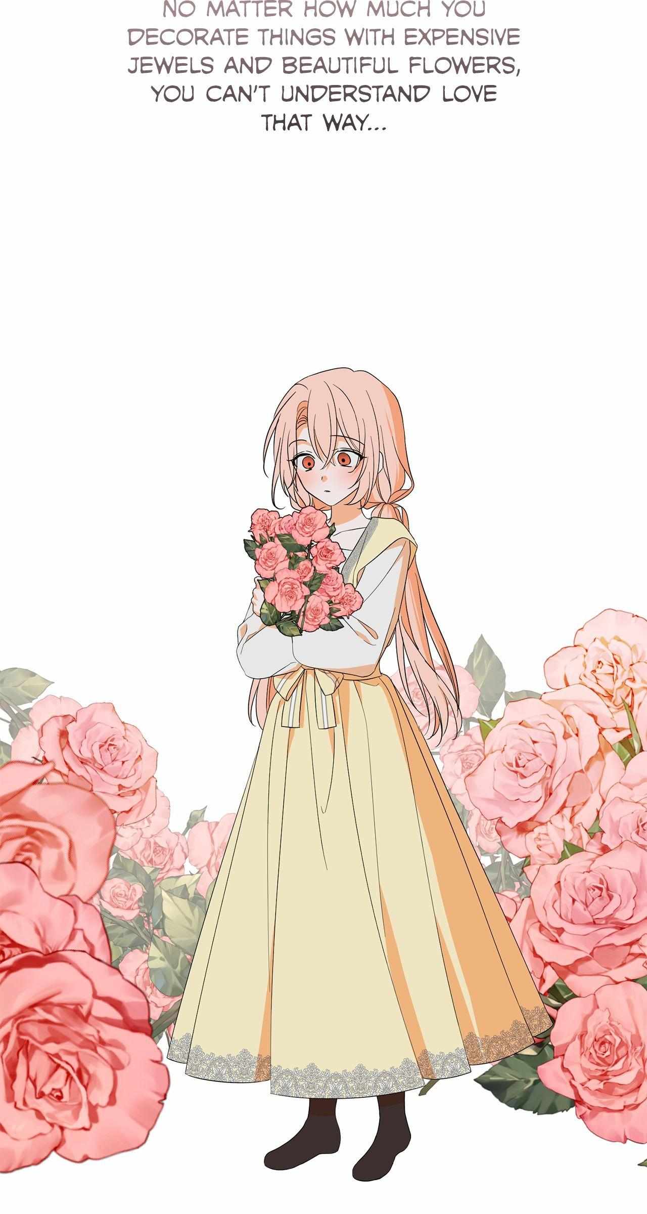 My Husband Who Hates Me Has Lost His Memories Chapter 99 page 34 - 