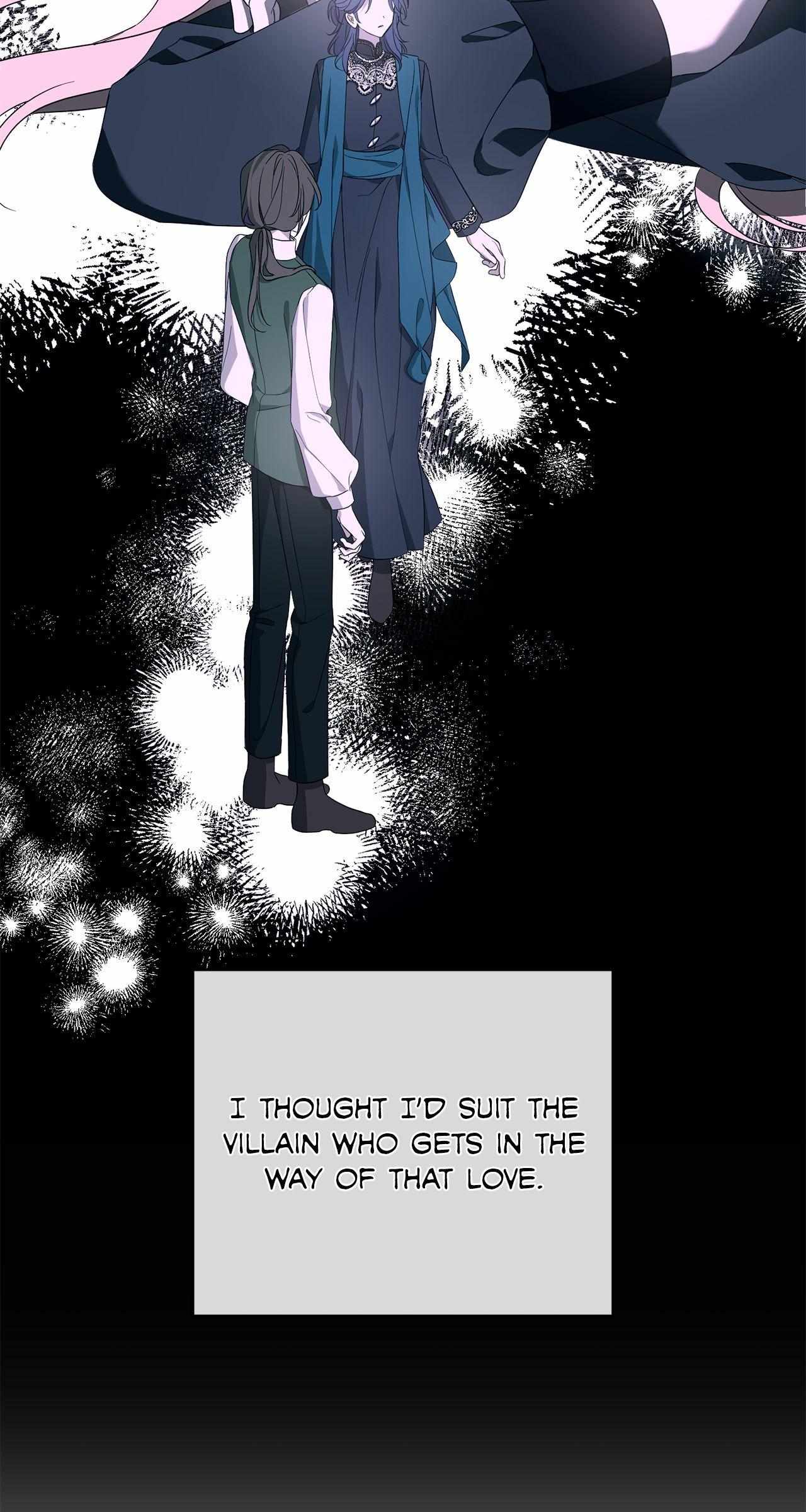 My Husband Who Hates Me Has Lost His Memories Chapter 99 page 37 - 