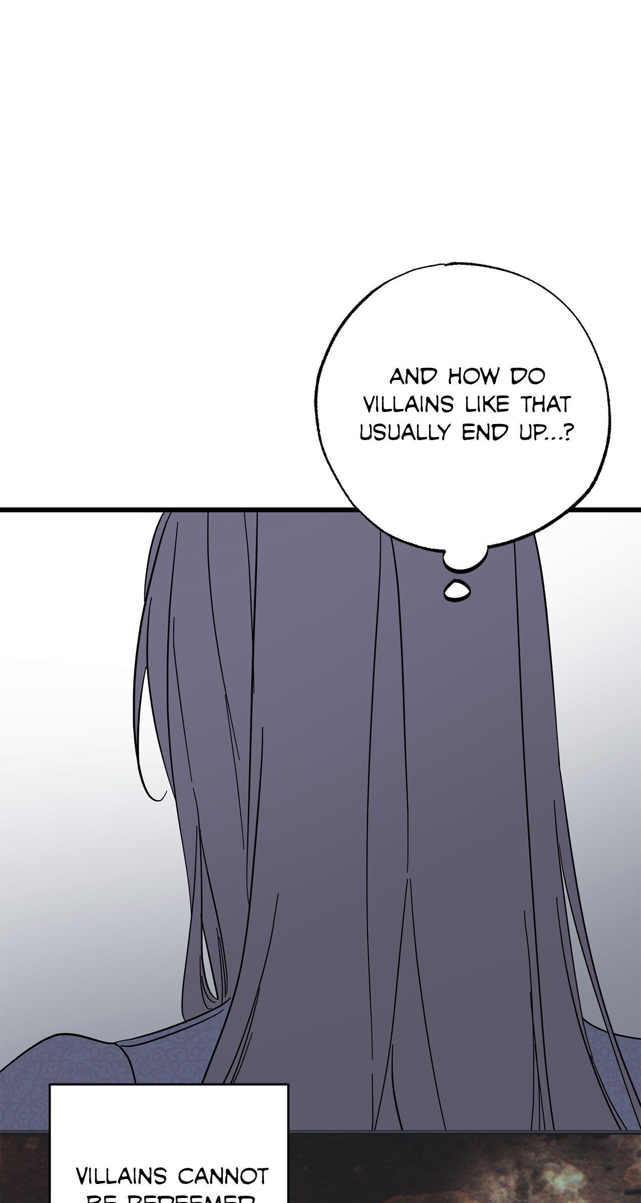 My Husband Who Hates Me Has Lost His Memories Chapter 99 page 39 - 