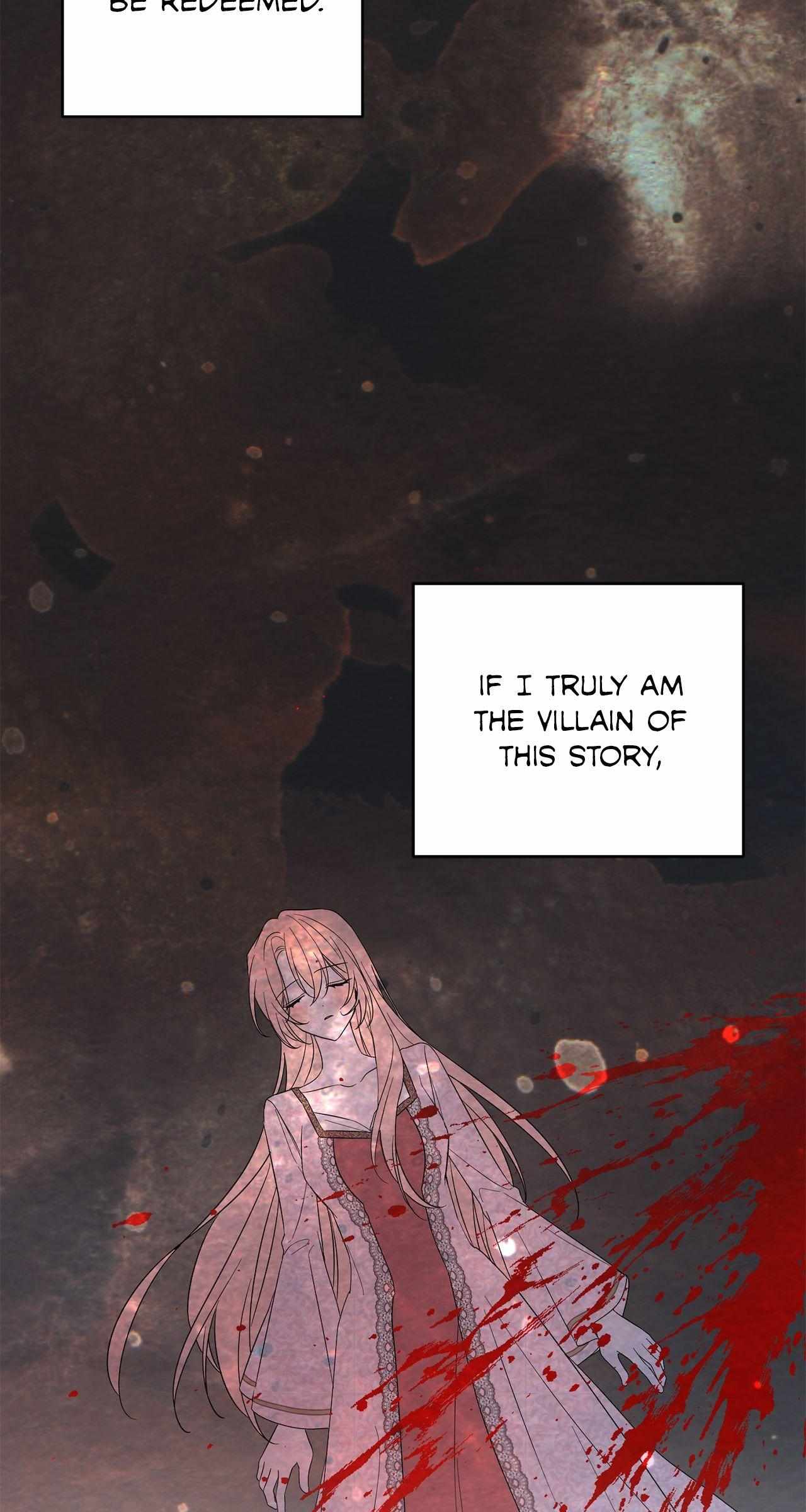 My Husband Who Hates Me Has Lost His Memories Chapter 99 page 40 - 