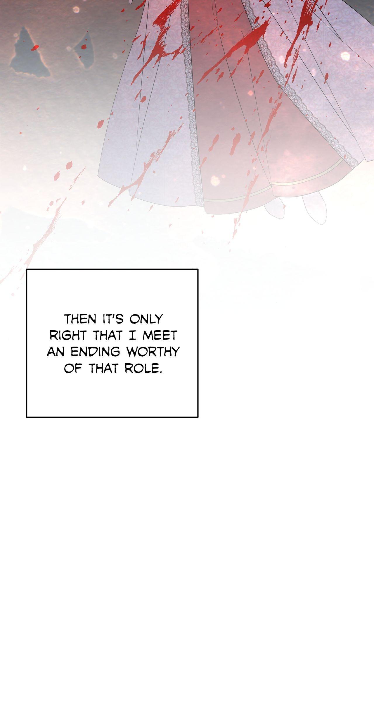 My Husband Who Hates Me Has Lost His Memories Chapter 99 page 41 - 