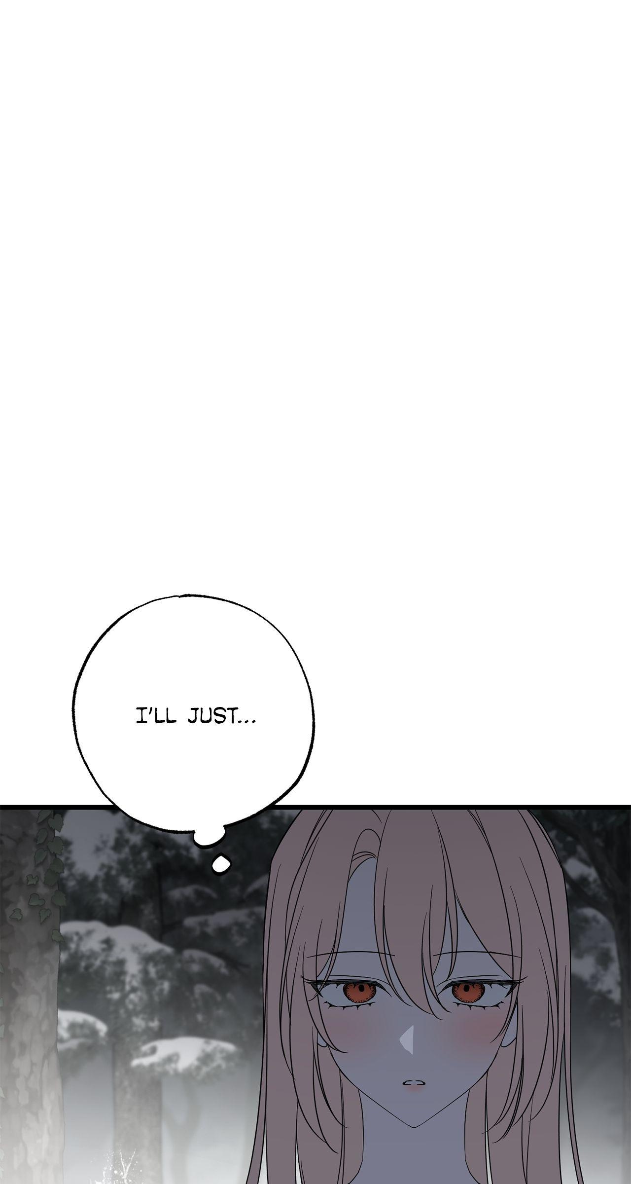 My Husband Who Hates Me Has Lost His Memories Chapter 99 page 43 - 