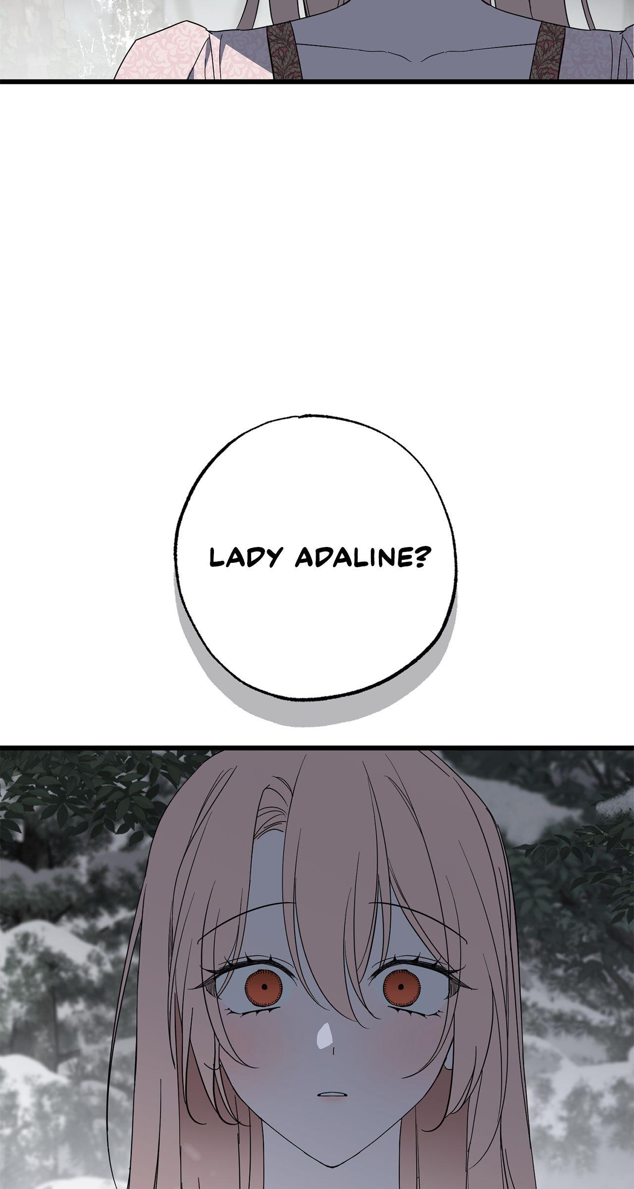 My Husband Who Hates Me Has Lost His Memories Chapter 99 page 44 - 