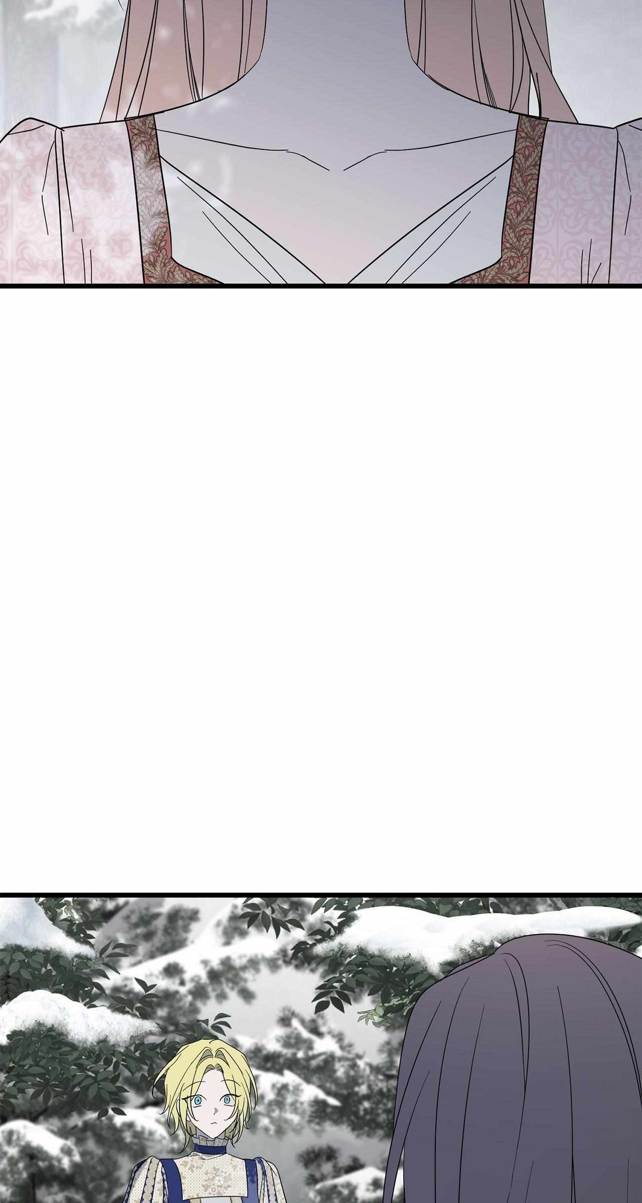 My Husband Who Hates Me Has Lost His Memories Chapter 99 page 45 - 