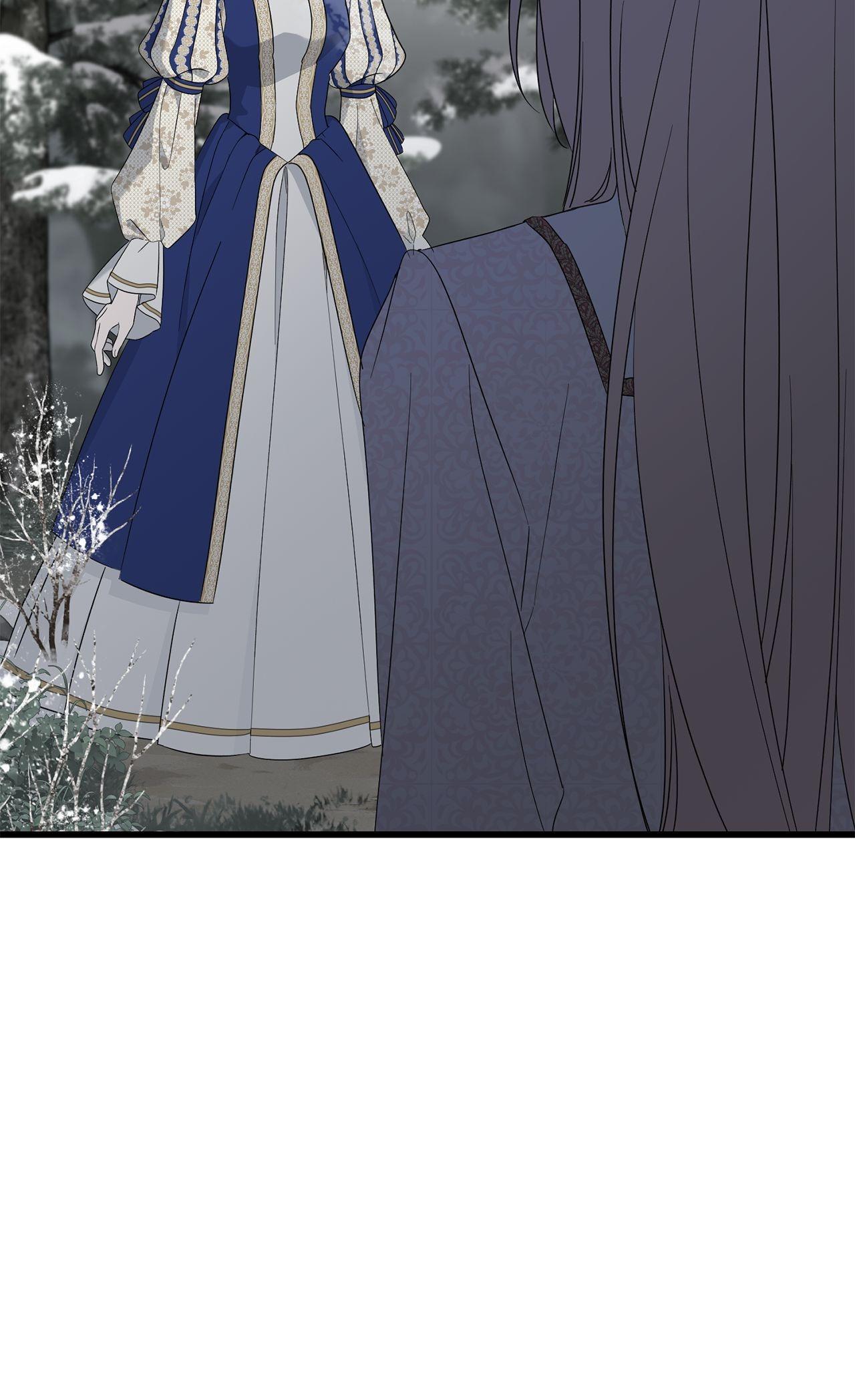 My Husband Who Hates Me Has Lost His Memories Chapter 99 page 46 - 