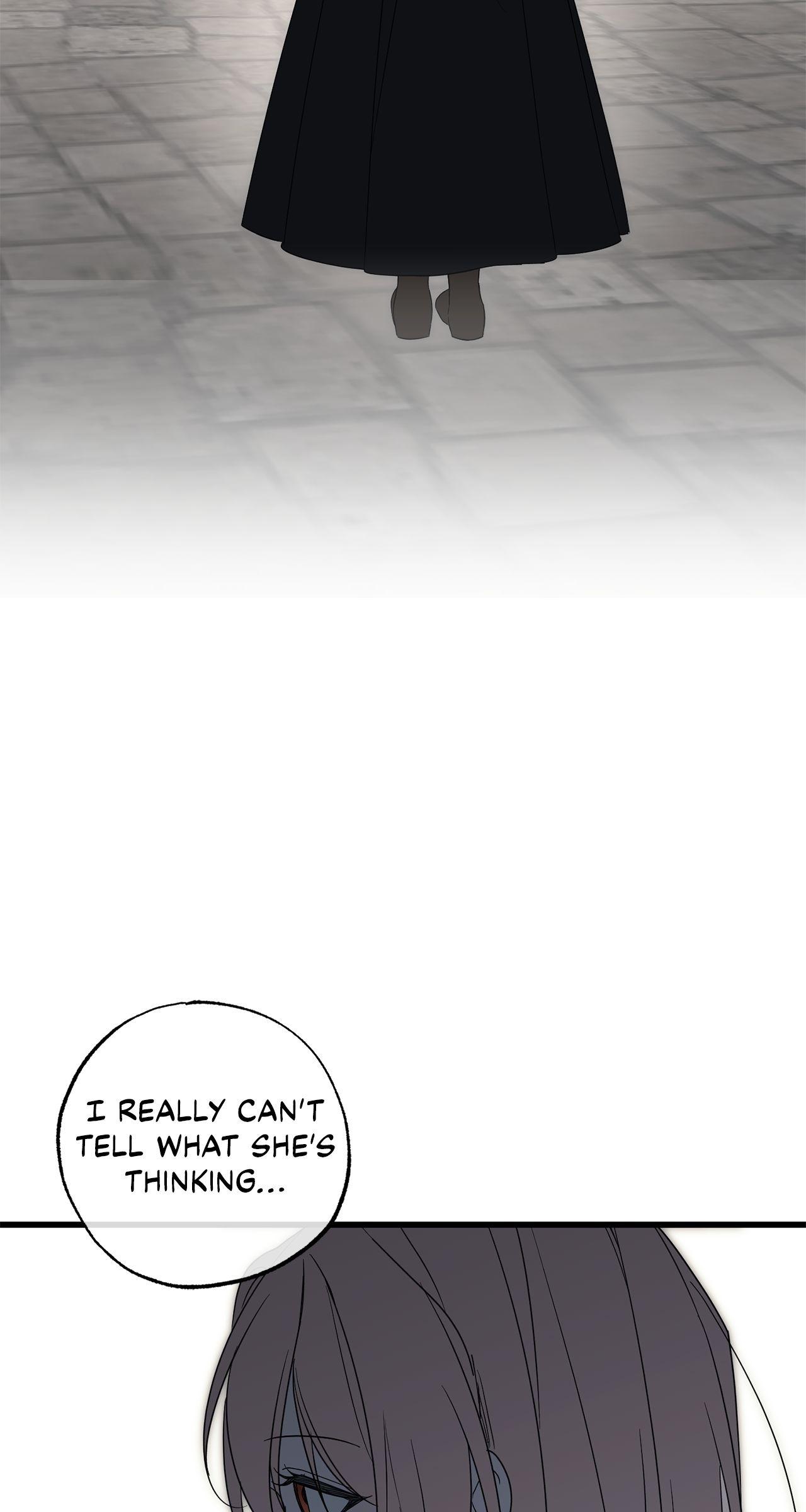 My Husband Who Hates Me Has Lost His Memories Chapter 99 page 6 - 