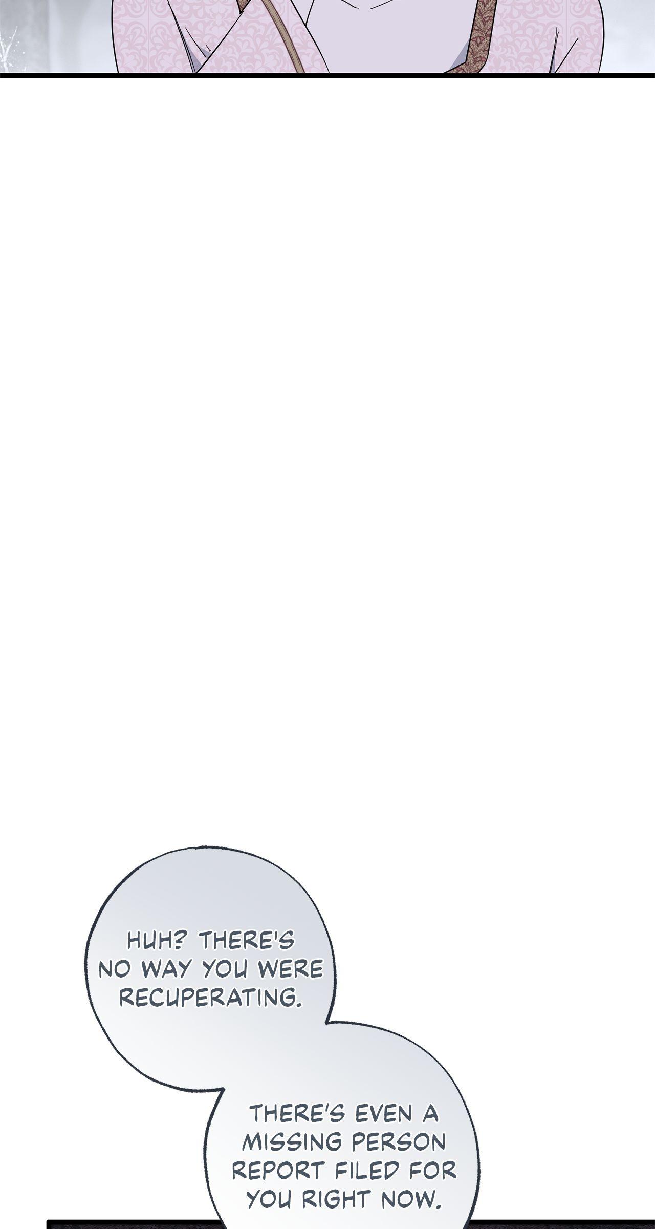 My Husband Who Hates Me Has Lost His Memories Chapter 99 page 53 - 