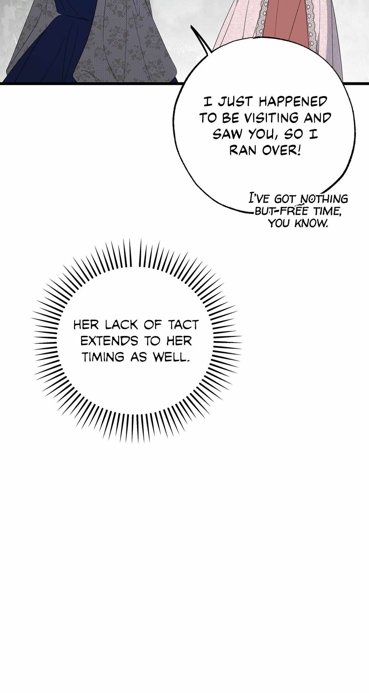 My Husband Who Hates Me Has Lost His Memories Chapter 99 page 57 - 