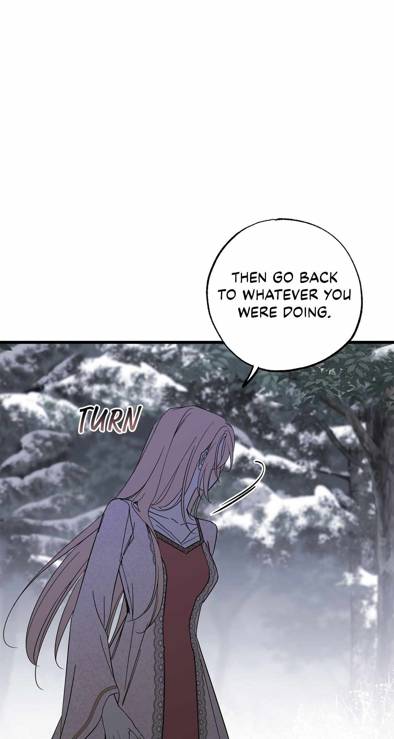 My Husband Who Hates Me Has Lost His Memories Chapter 99 page 58 - 