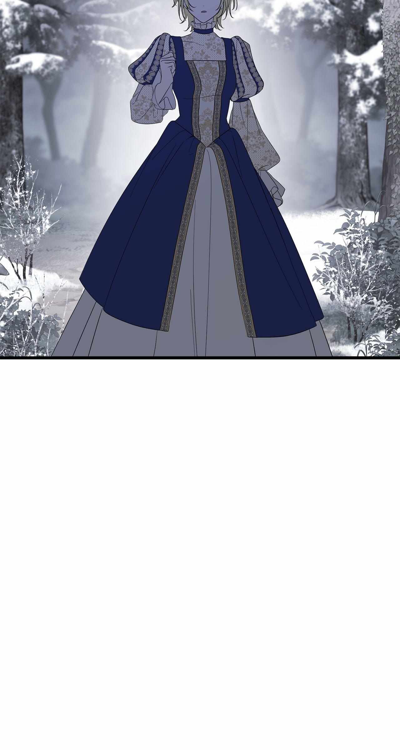 My Husband Who Hates Me Has Lost His Memories Chapter 99 page 60 - 