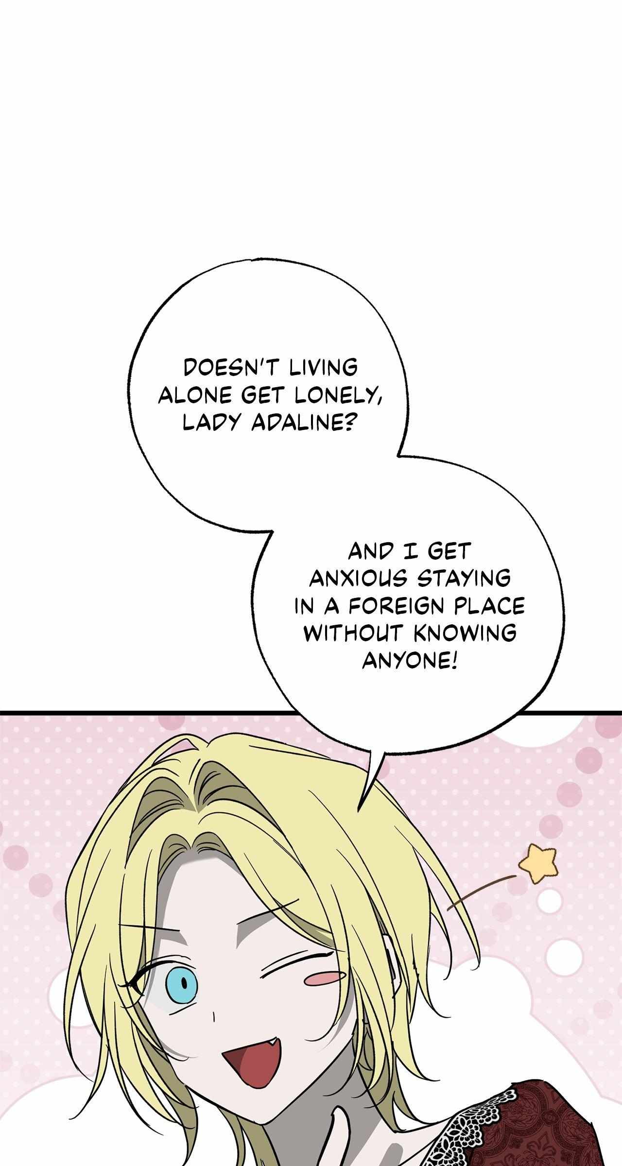 My Husband Who Hates Me Has Lost His Memories Chapter 99 page 66 - 