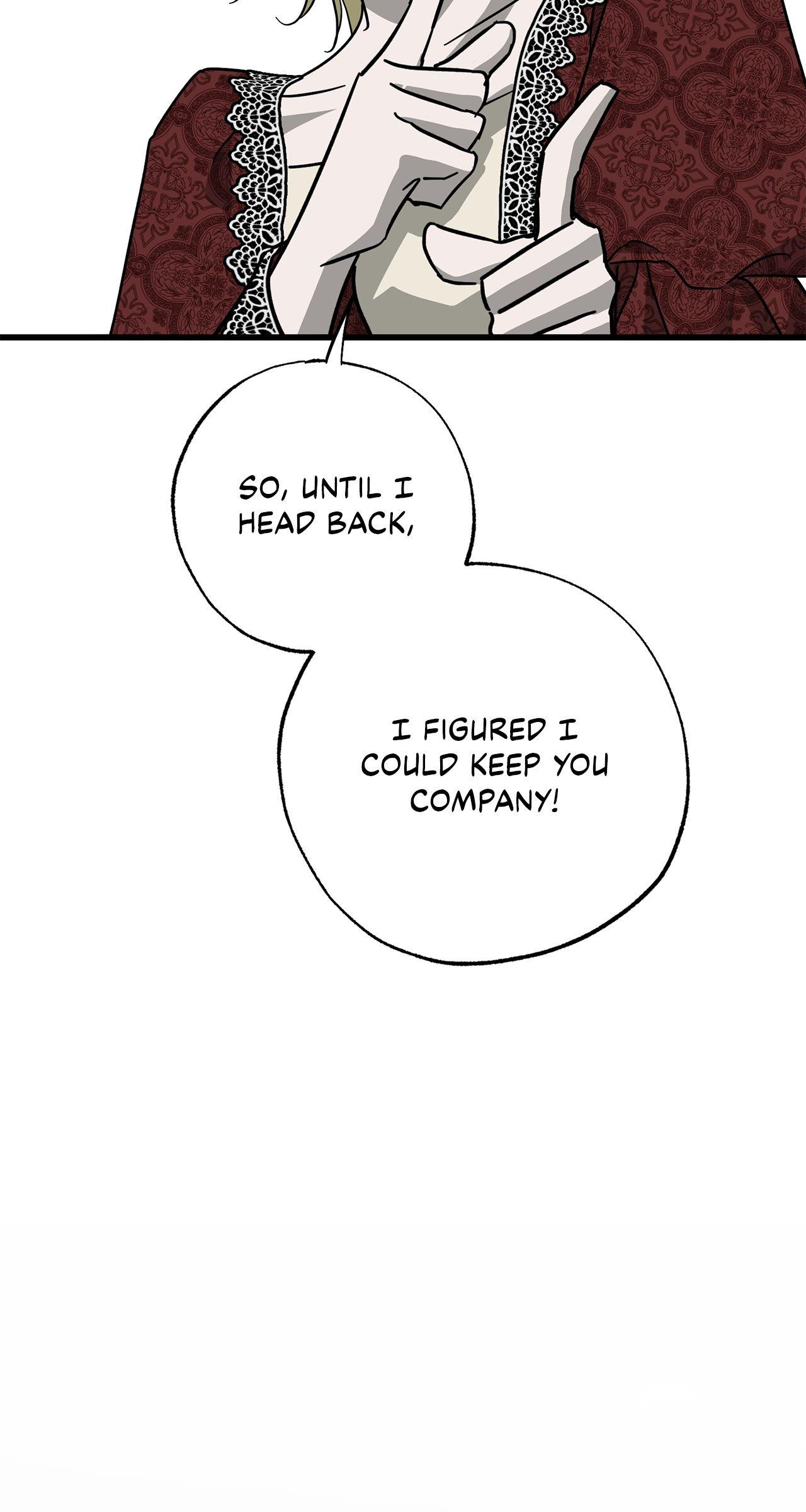 My Husband Who Hates Me Has Lost His Memories Chapter 99 page 67 - 