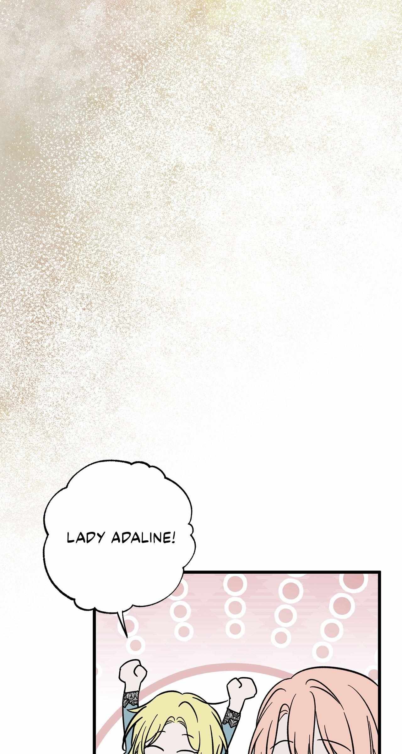 My Husband Who Hates Me Has Lost His Memories Chapter 99 page 70 - 