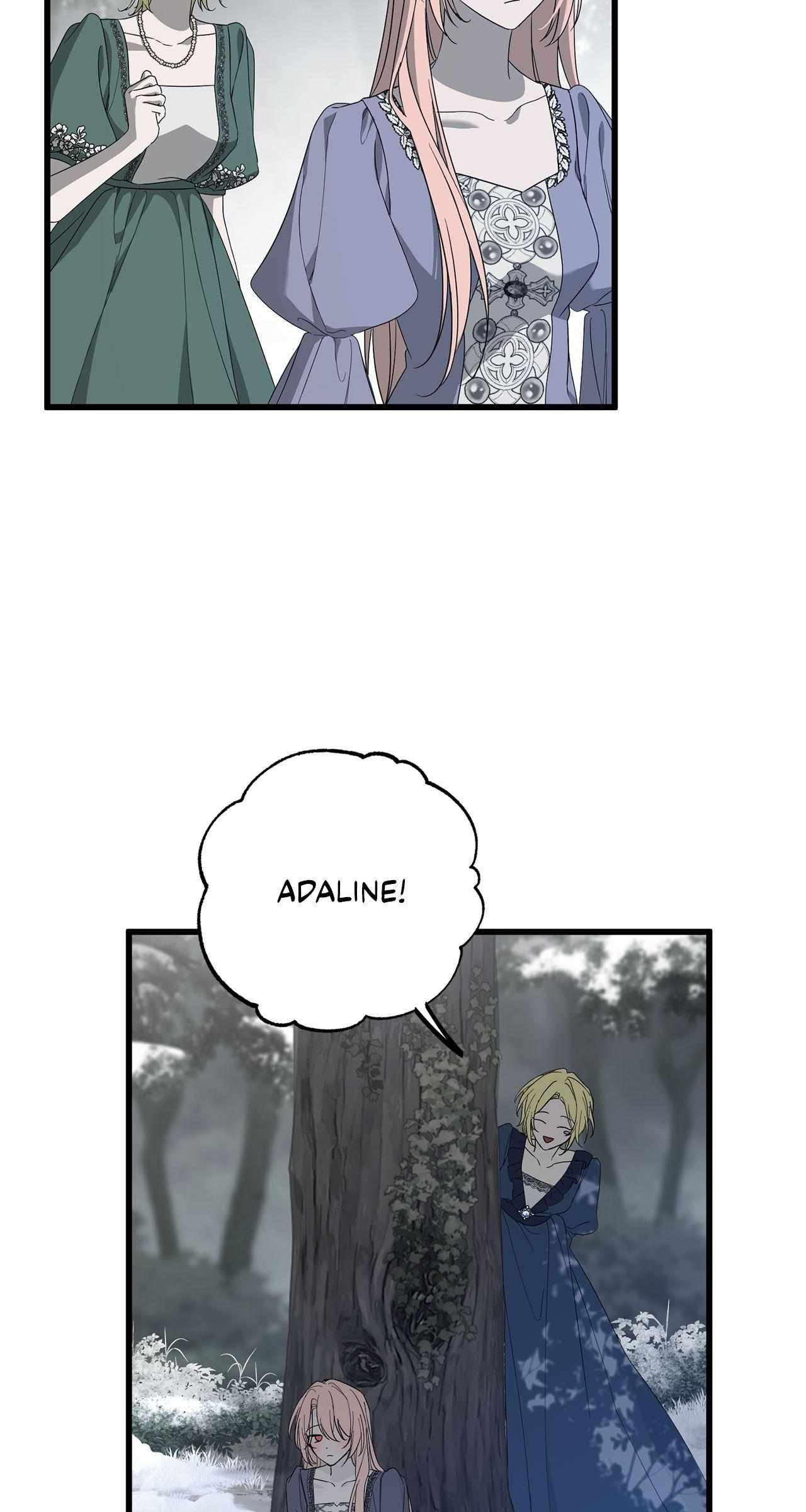 My Husband Who Hates Me Has Lost His Memories Chapter 99 page 72 - 