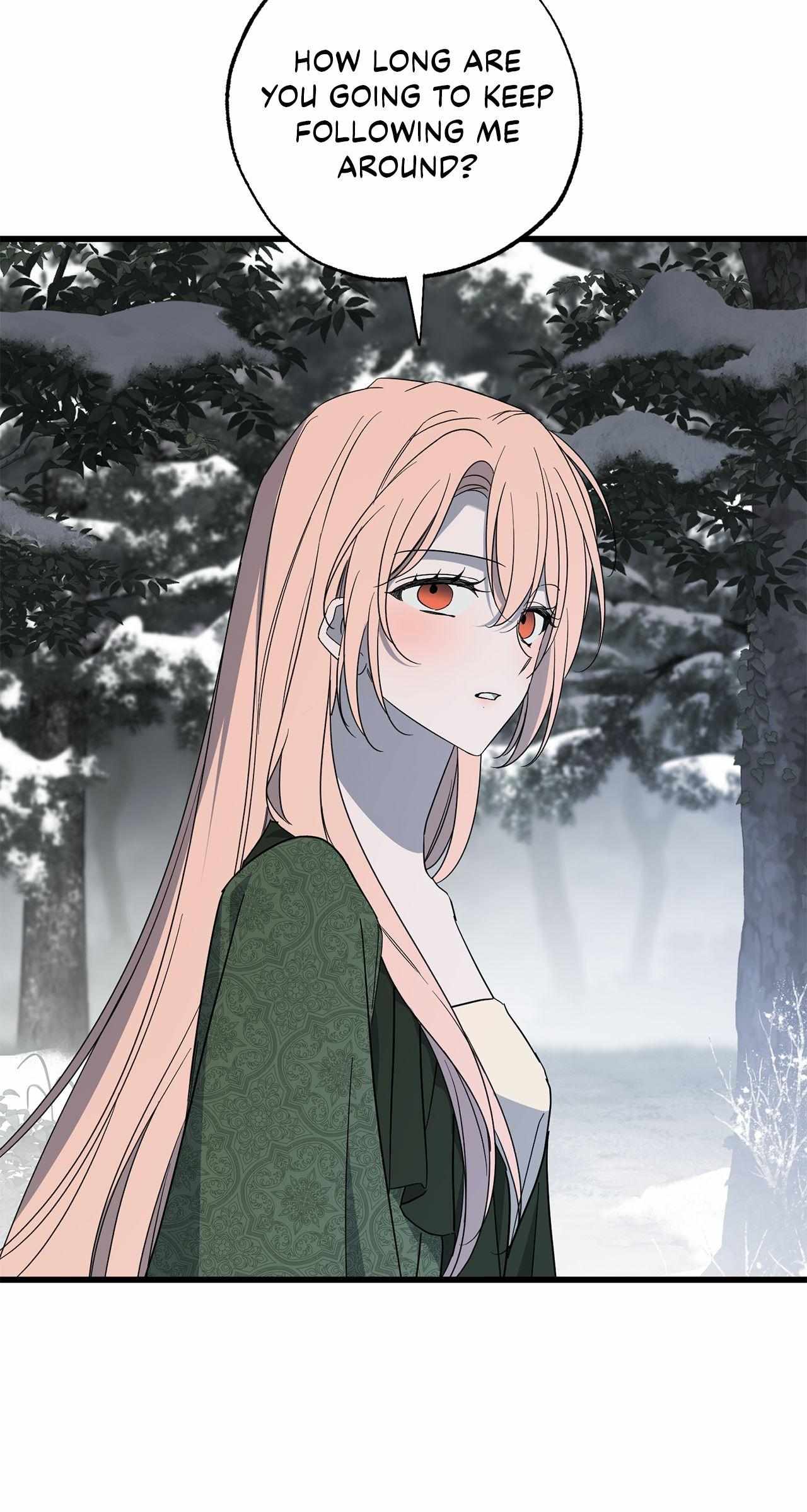 My Husband Who Hates Me Has Lost His Memories Chapter 99 page 74 - 