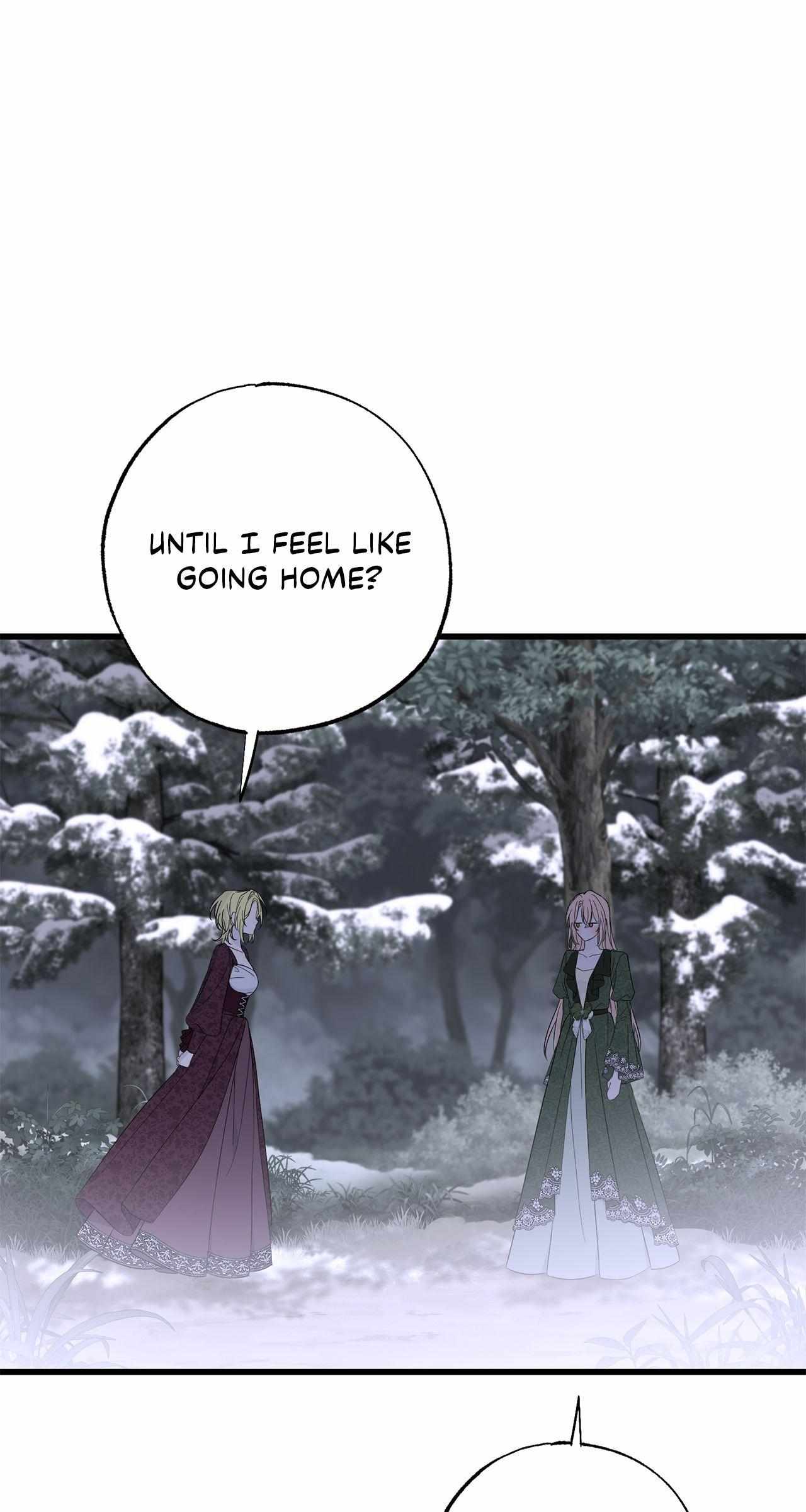 My Husband Who Hates Me Has Lost His Memories Chapter 99 page 76 - 