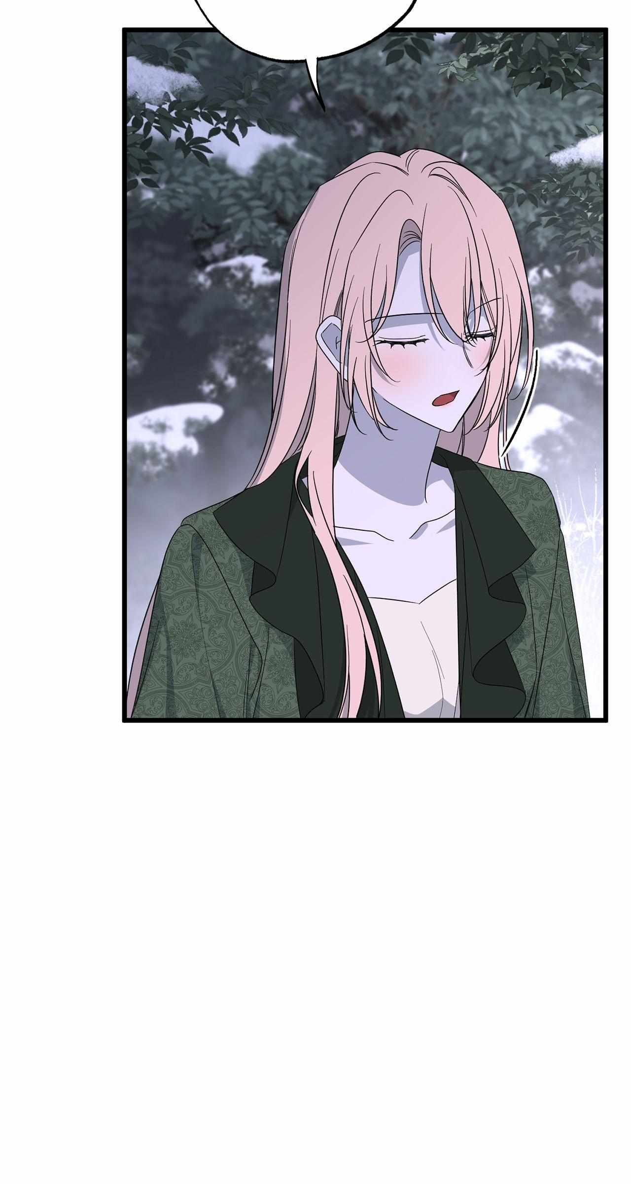 My Husband Who Hates Me Has Lost His Memories Chapter 99 page 78 - 