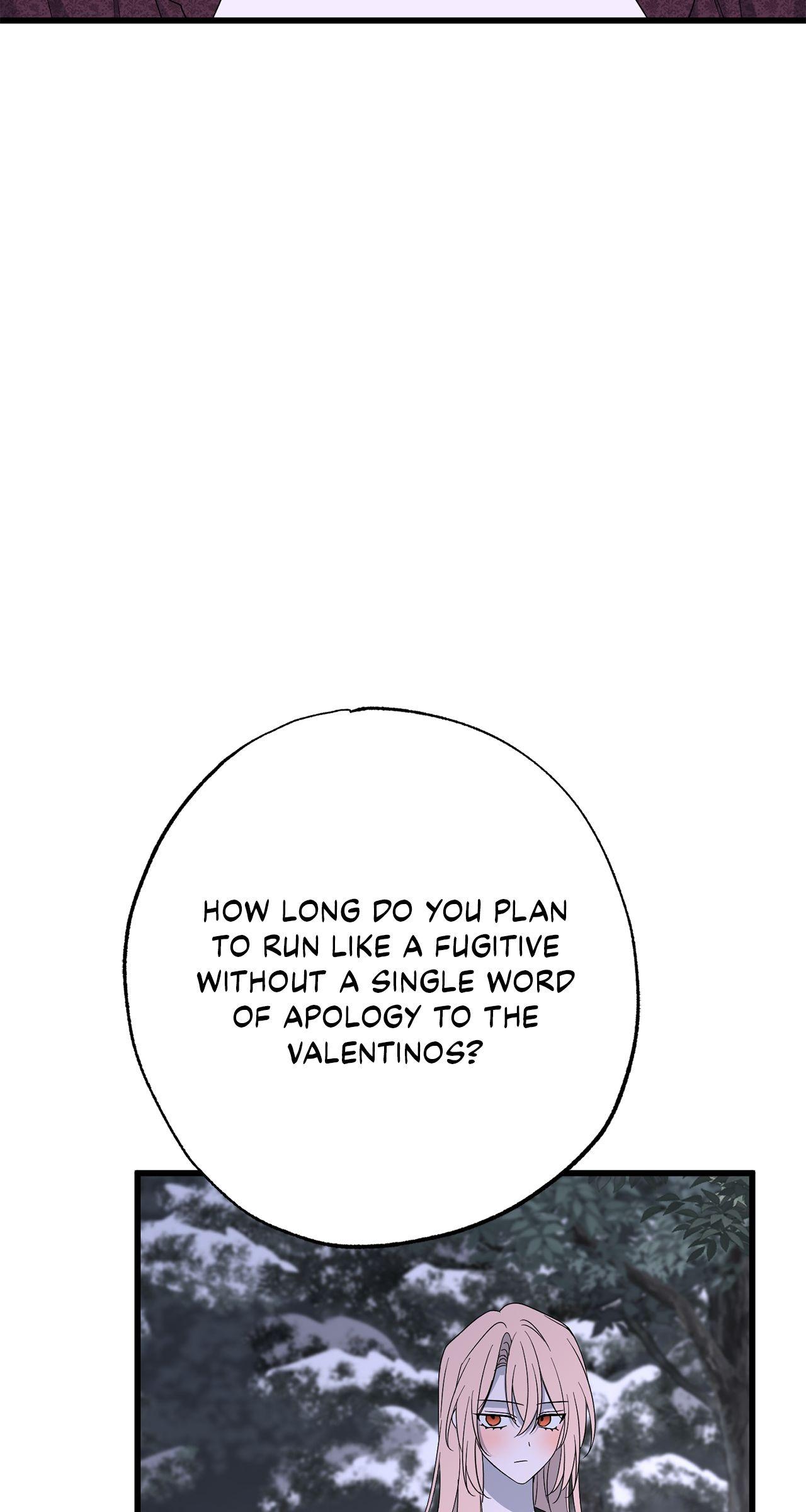 My Husband Who Hates Me Has Lost His Memories Chapter 99 page 80 - 