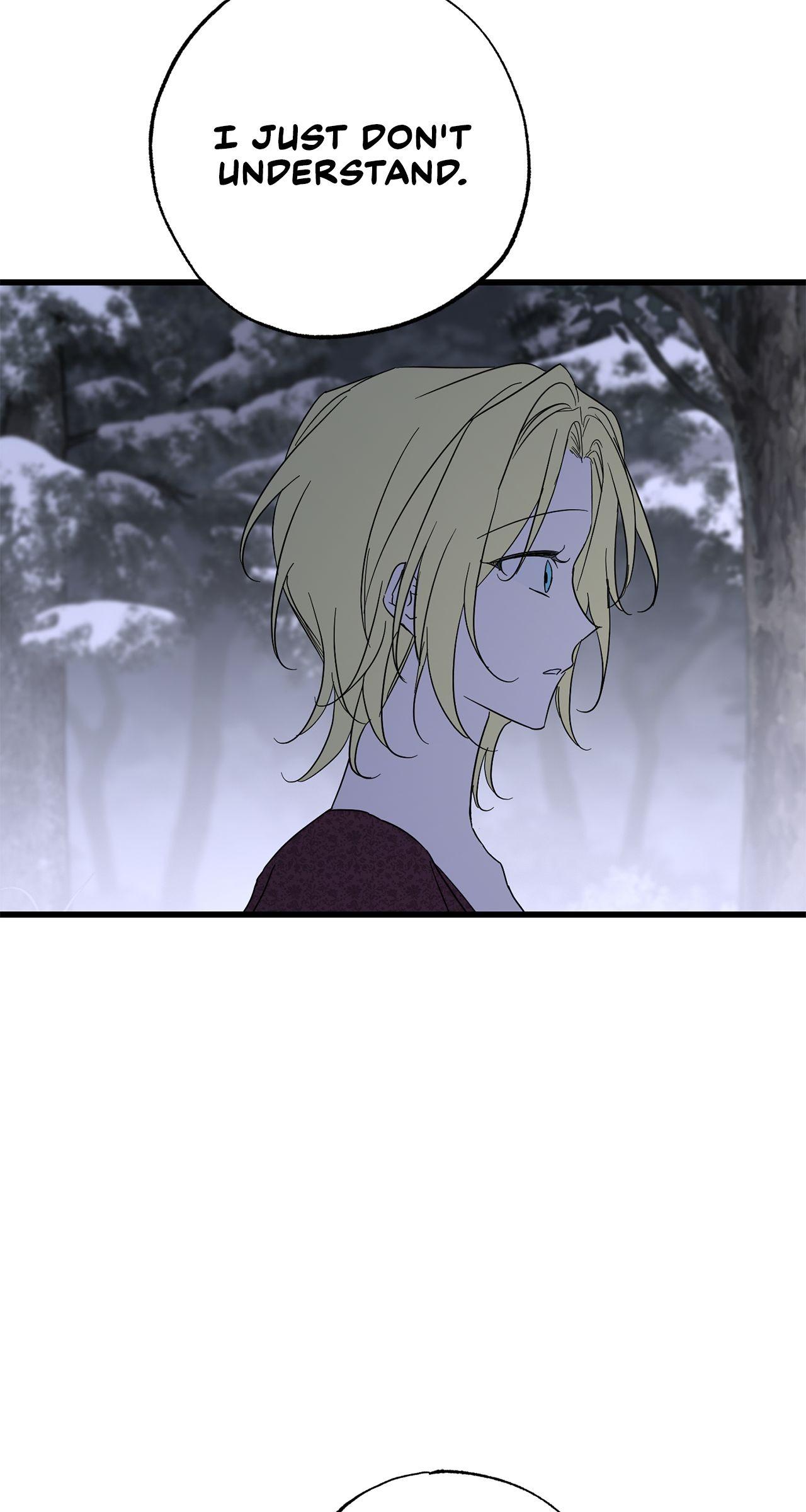 My Husband Who Hates Me Has Lost His Memories Chapter 99 page 82 - 