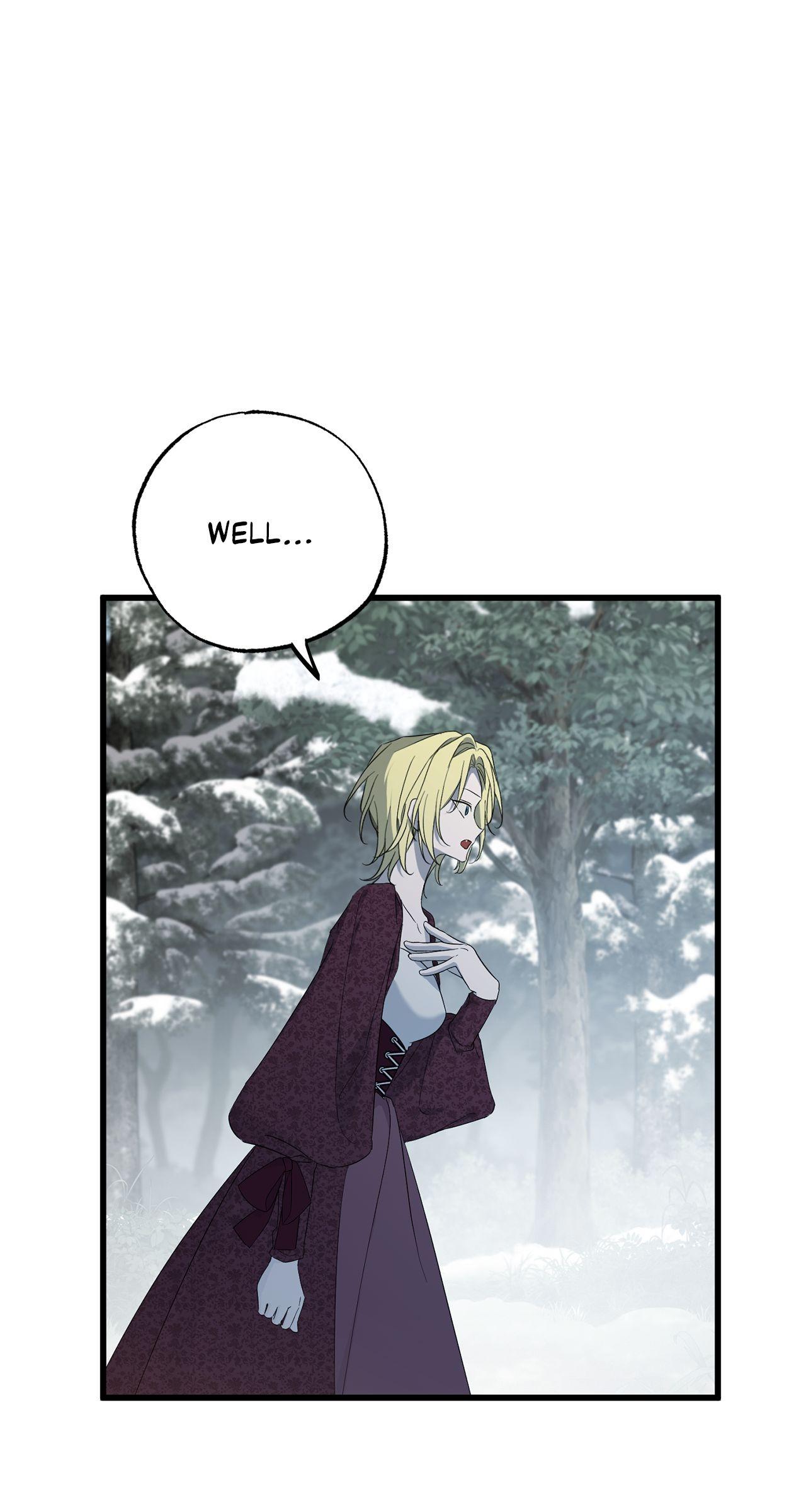 My Husband Who Hates Me Has Lost His Memories Chapter 99 page 85 - 