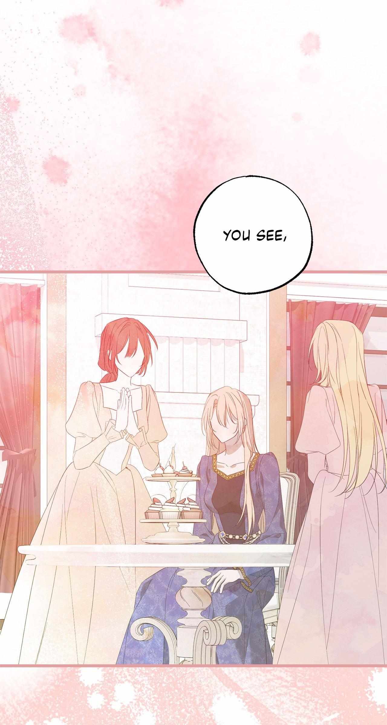 My Husband Who Hates Me Has Lost His Memories Chapter 99 page 87 - 