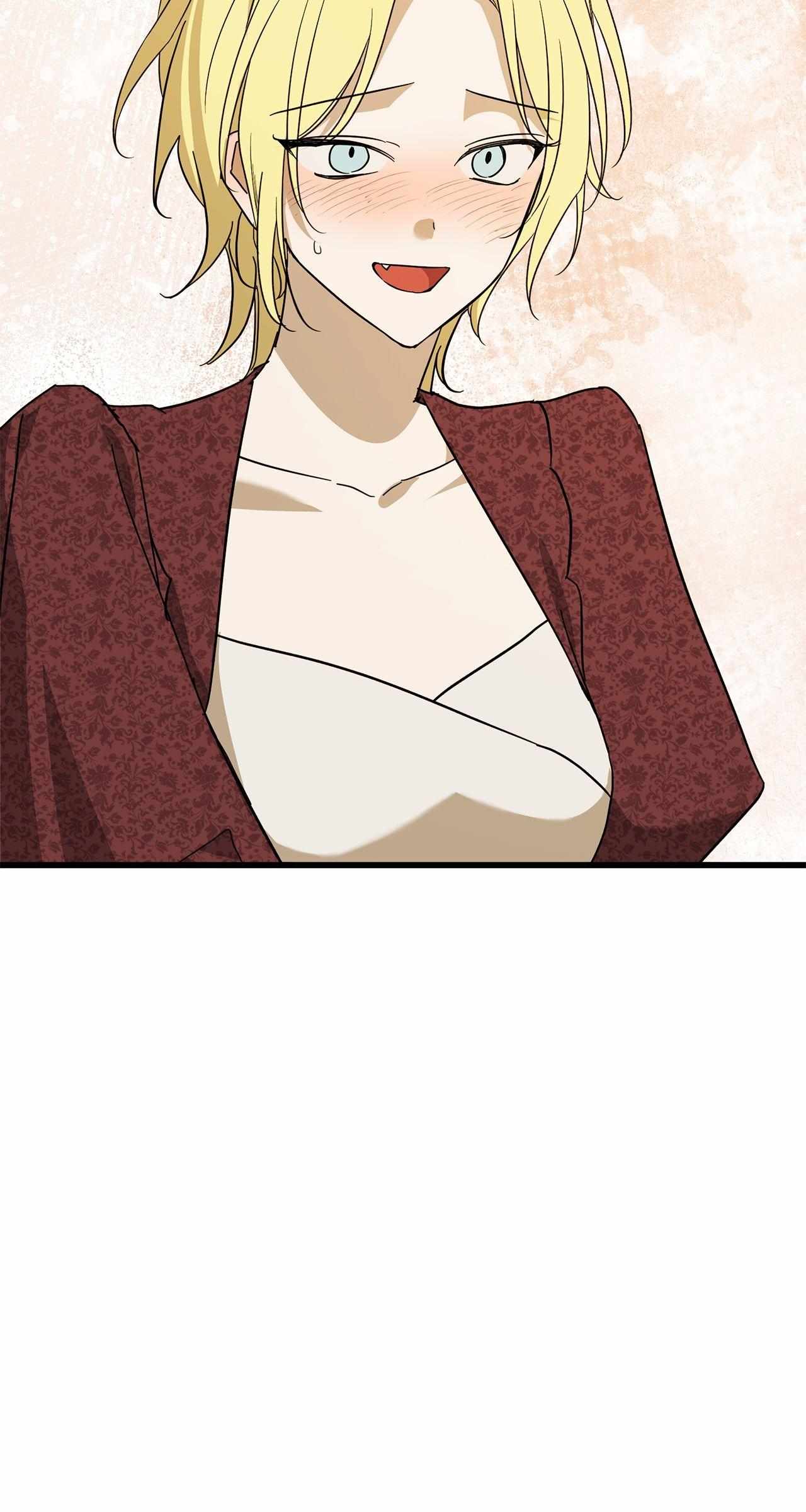 My Husband Who Hates Me Has Lost His Memories Chapter 99 page 90 - 