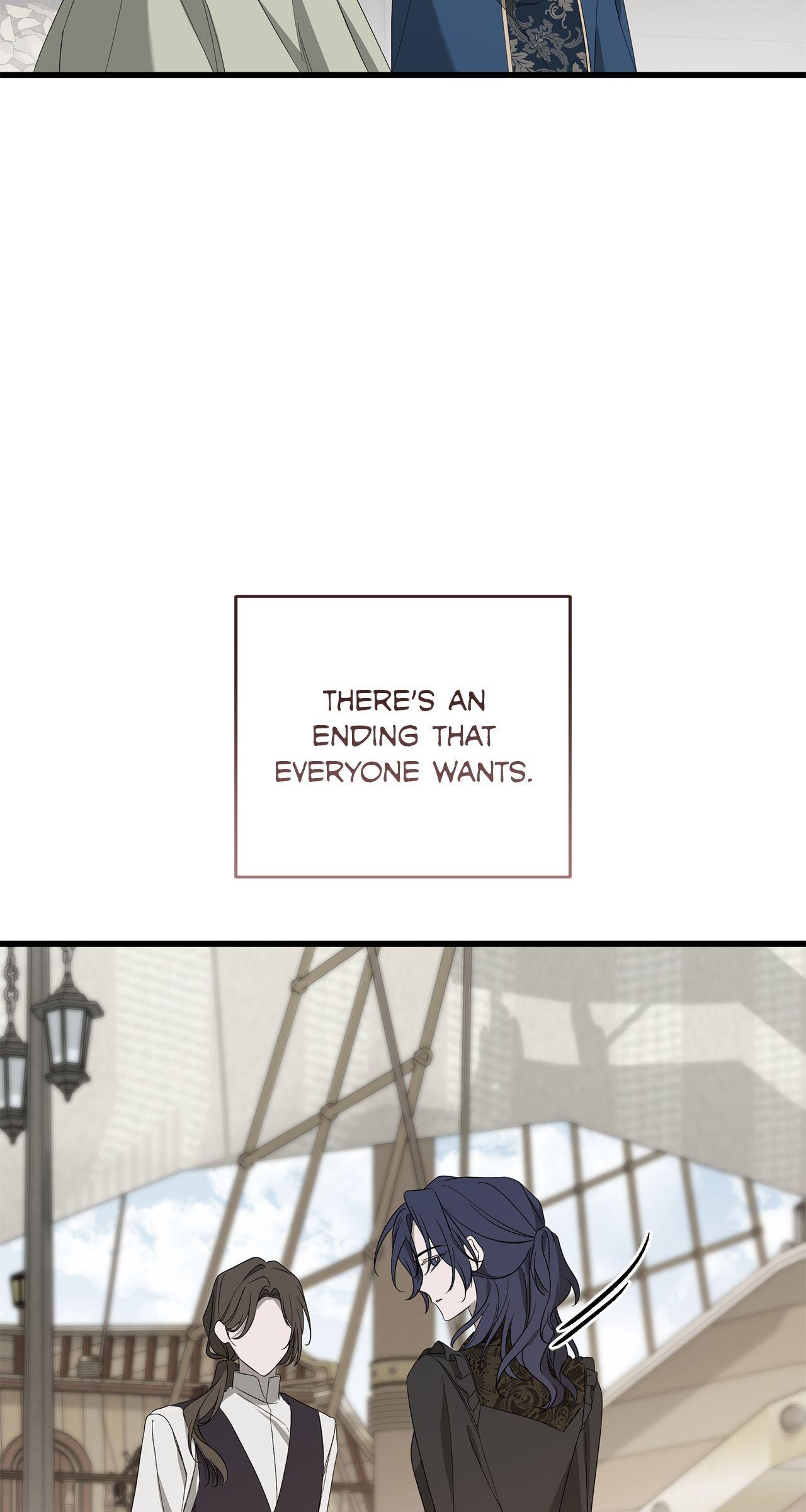 My Husband Who Hates Me Has Lost His Memories Chapter 99 page 95 - 