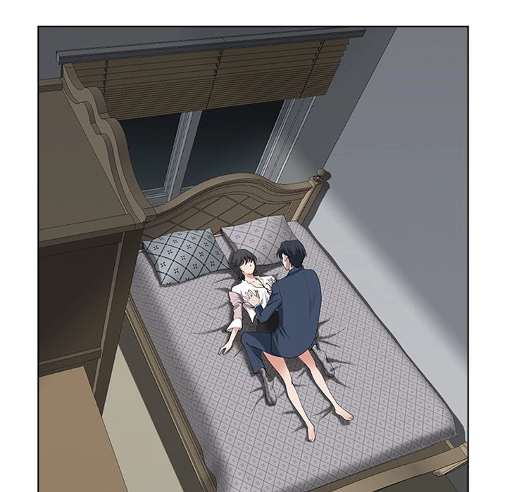 Read My Husband