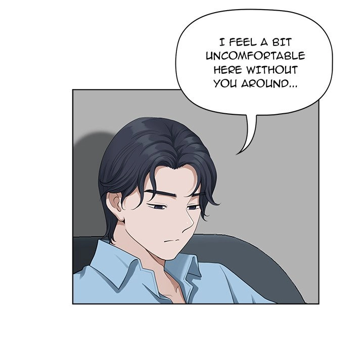 Read My Husband