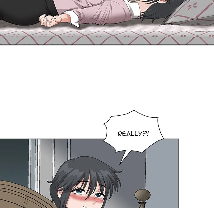 Read My Husband