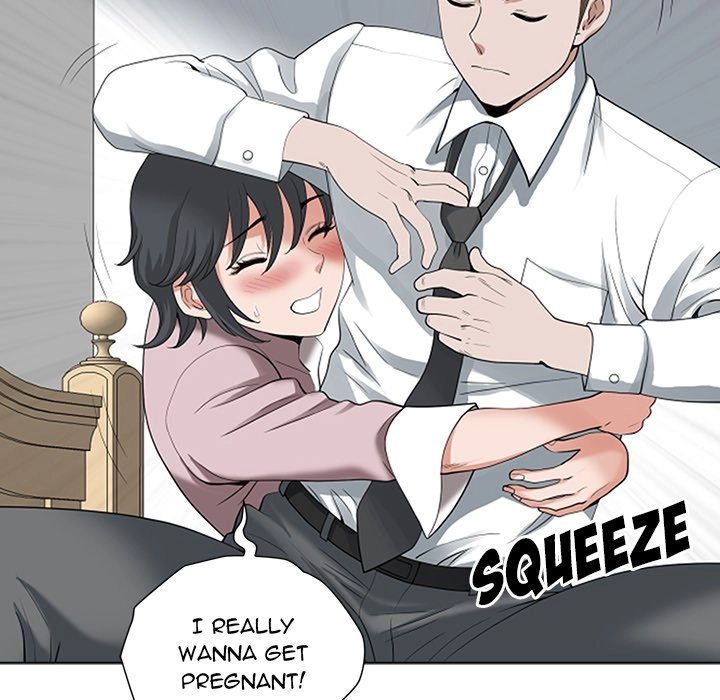 Read My Husband