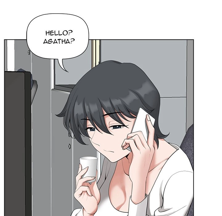 Read My Husband
