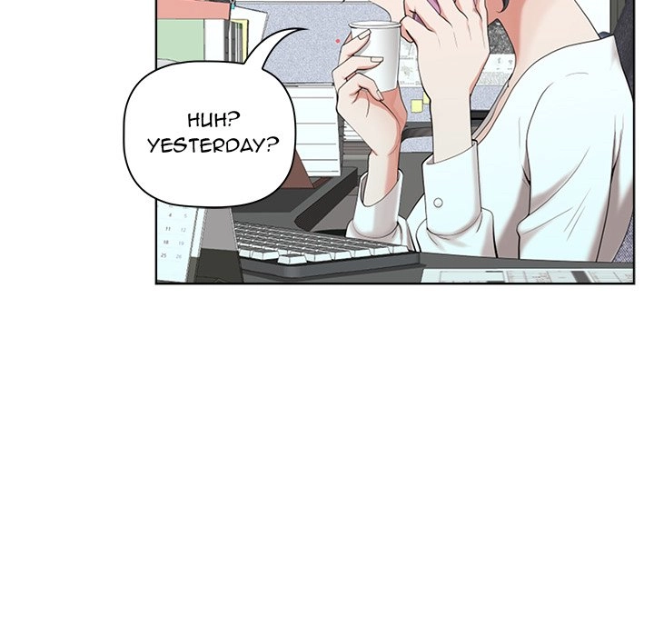 Read My Husband