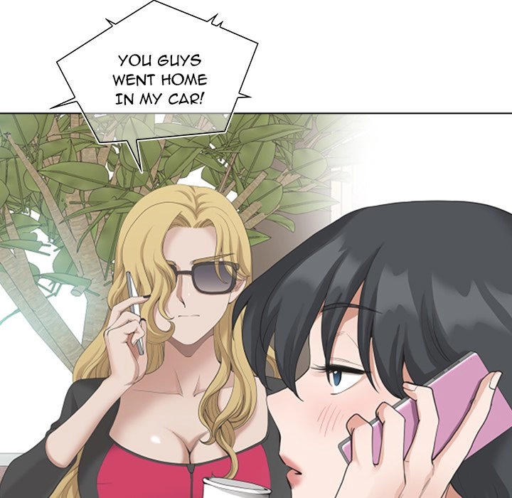 Read My Husband