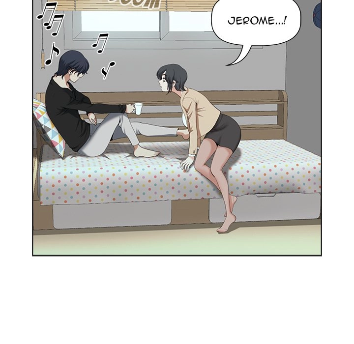 Read My Husband