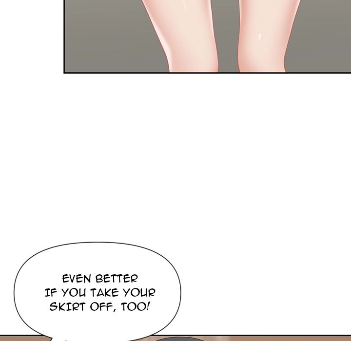 Read My Husband