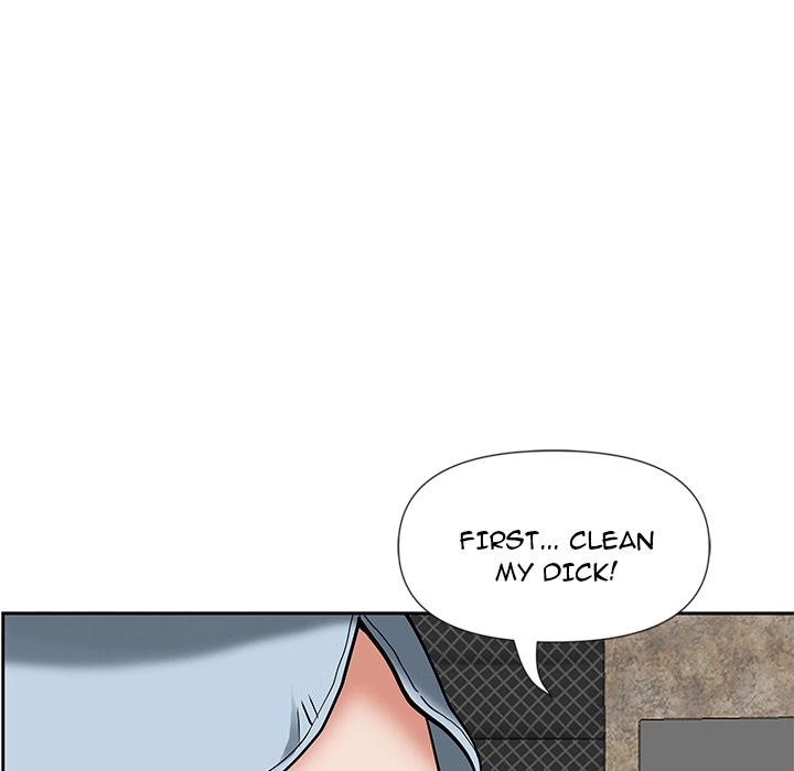 Read My Husband