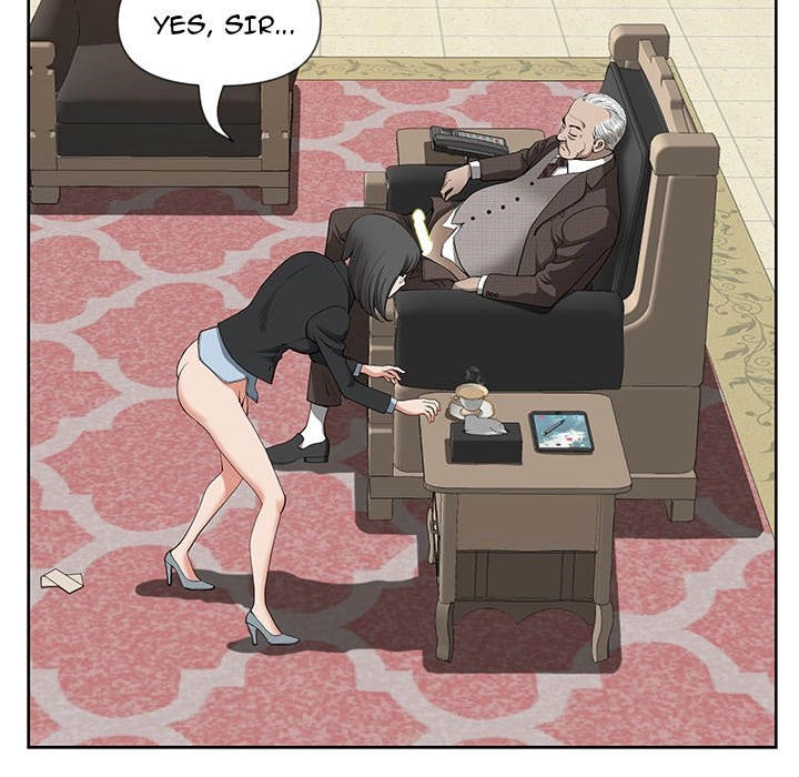 Read My Husband