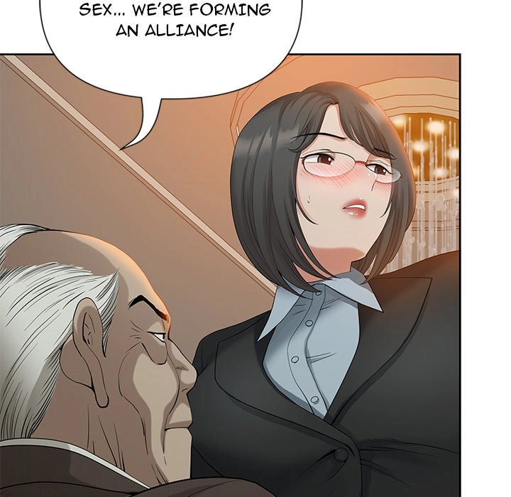 Read My Husband