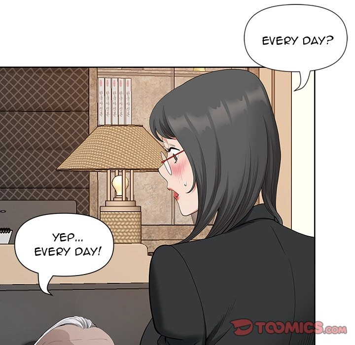 Read My Husband