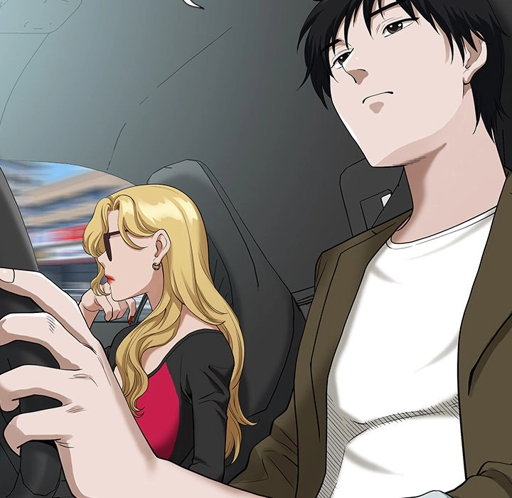 Read My Husband