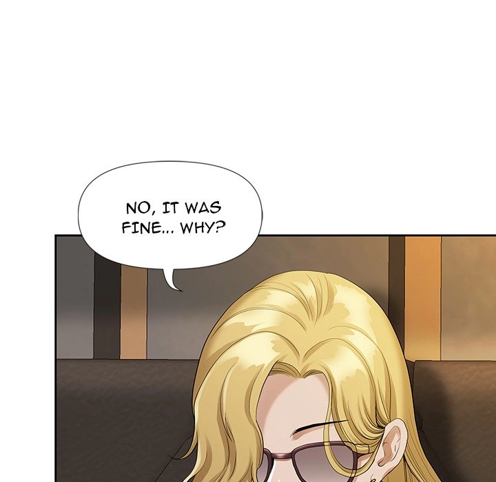 Read My Husband