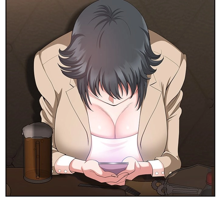 Read My Husband