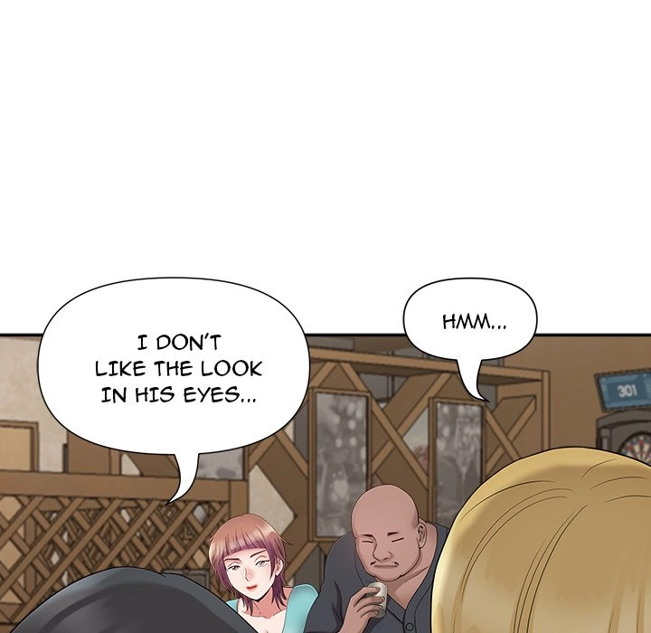 Read My Husband