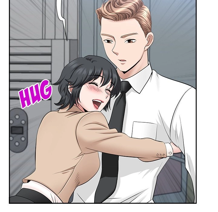 Read My Husband